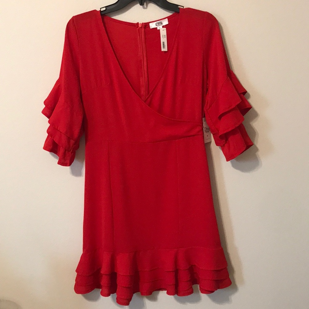 Night Out Dress